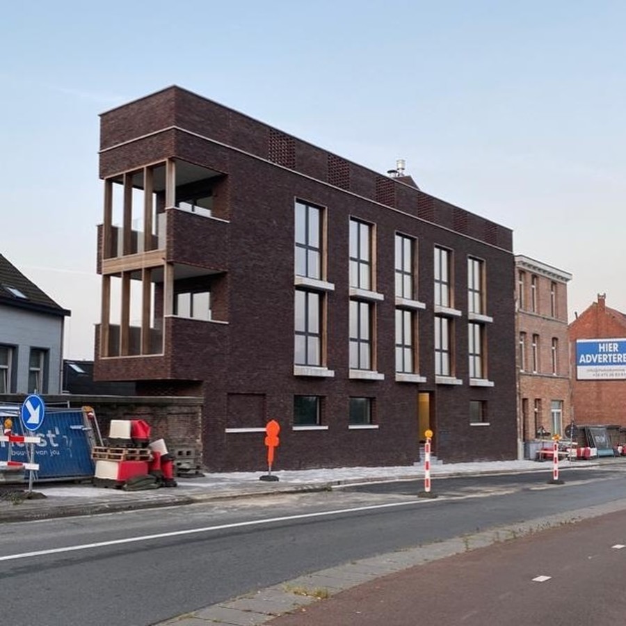 Woningen Viaductdam-13