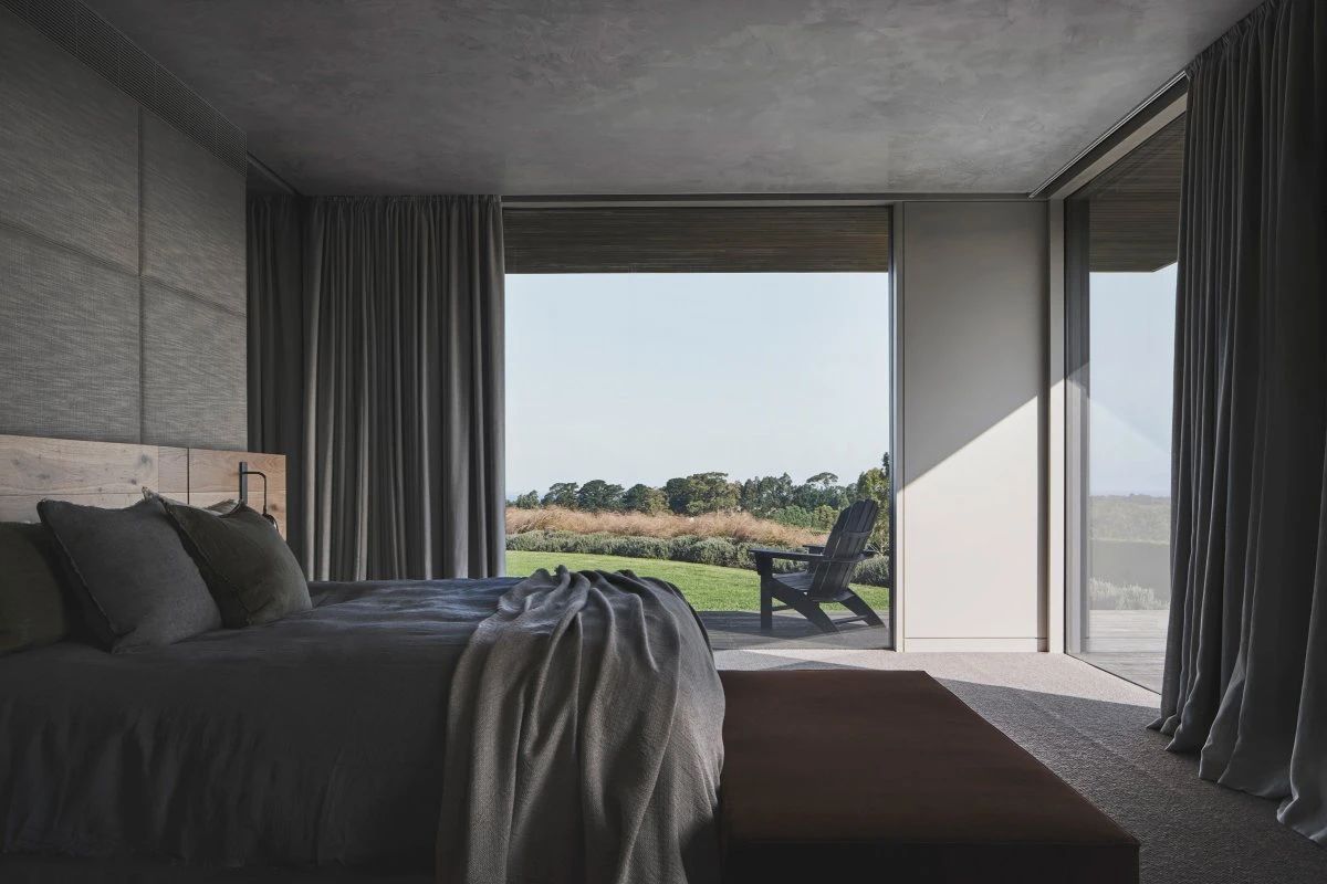 Adelaide Villa 别墅设计丨澳大利亚墨尔本丨Mim Design-74