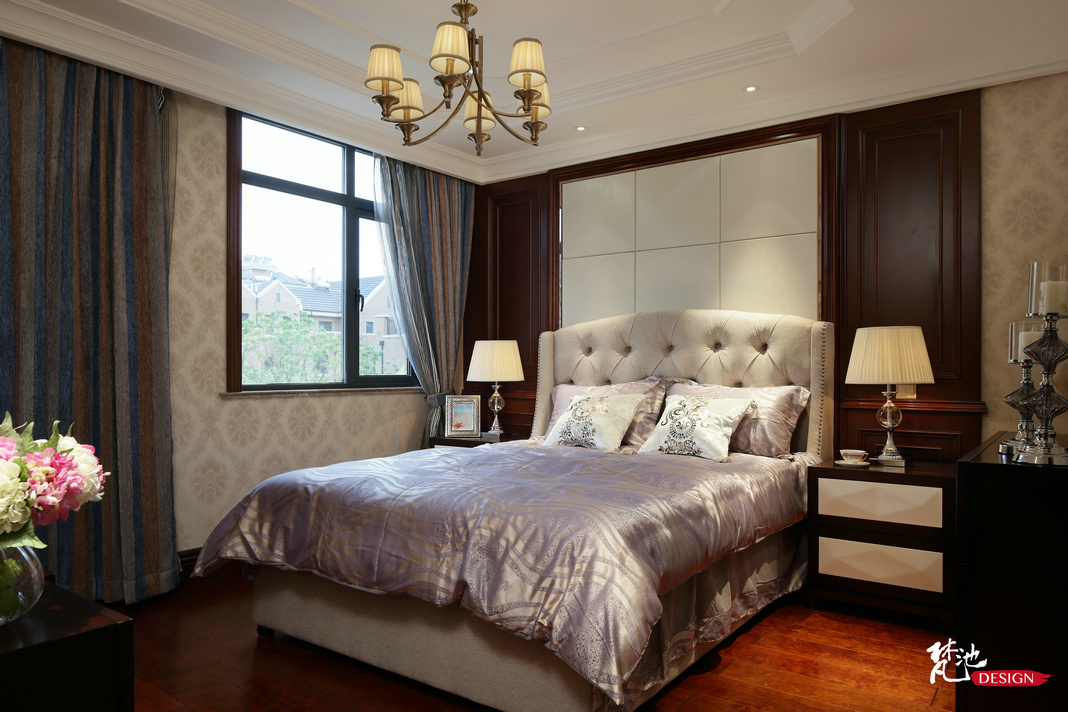 仪征优诗美地样板间一期最浪漫的事-11