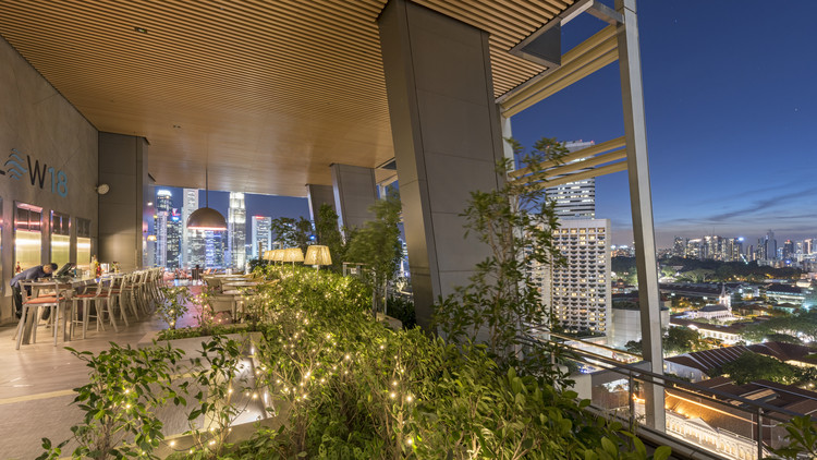 South Beach  Foster + Partners-13