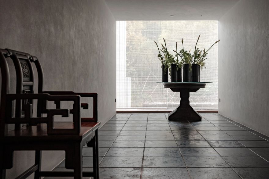 春山在望 RESUN丨中国江苏丨尚壹扬设计-34