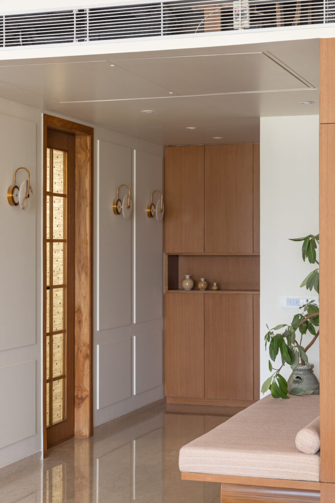 丨印度丨Shreya Patel及其同名室内设计公司-16