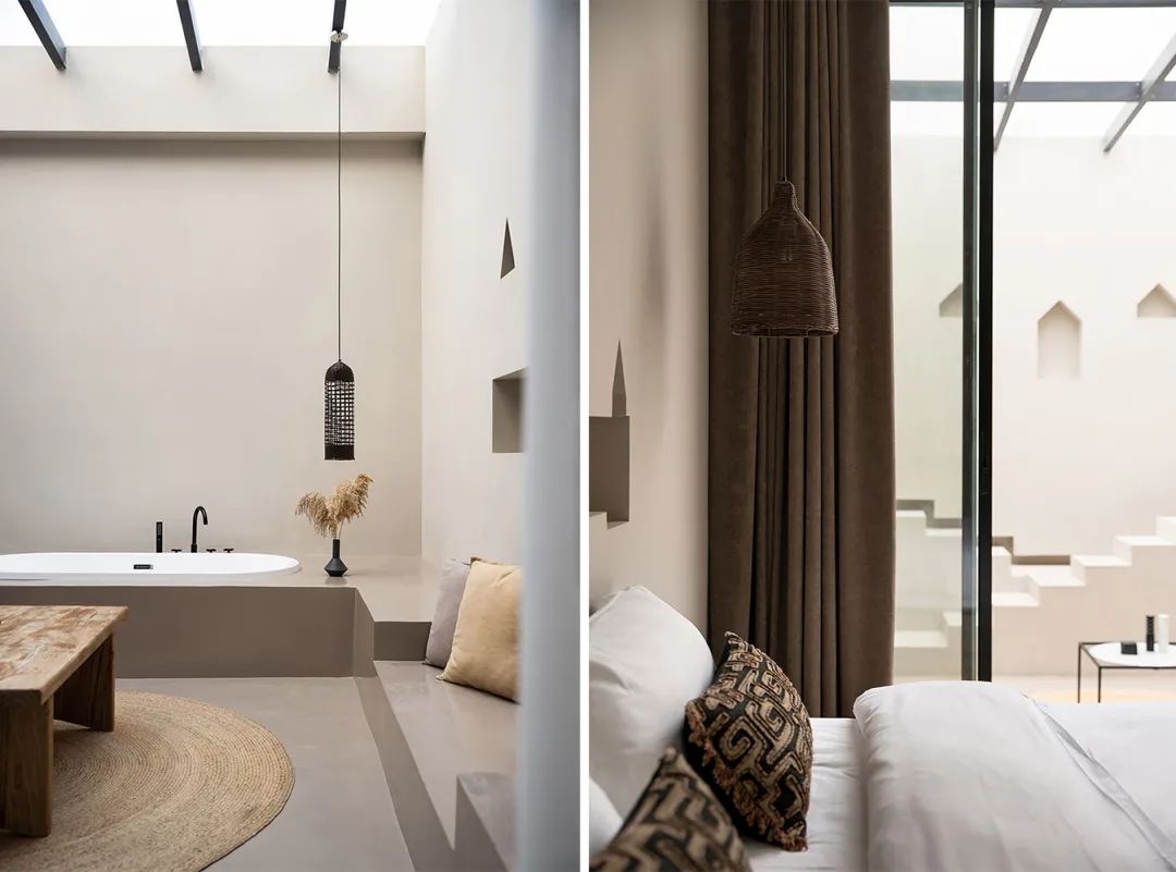 侘寂民宿之美，简朴却很治愈！-94