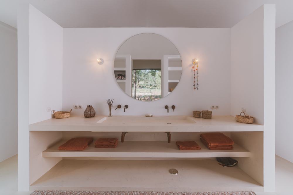 葡萄牙 Comporta House 现代度假别墅设计丨Portugal-17