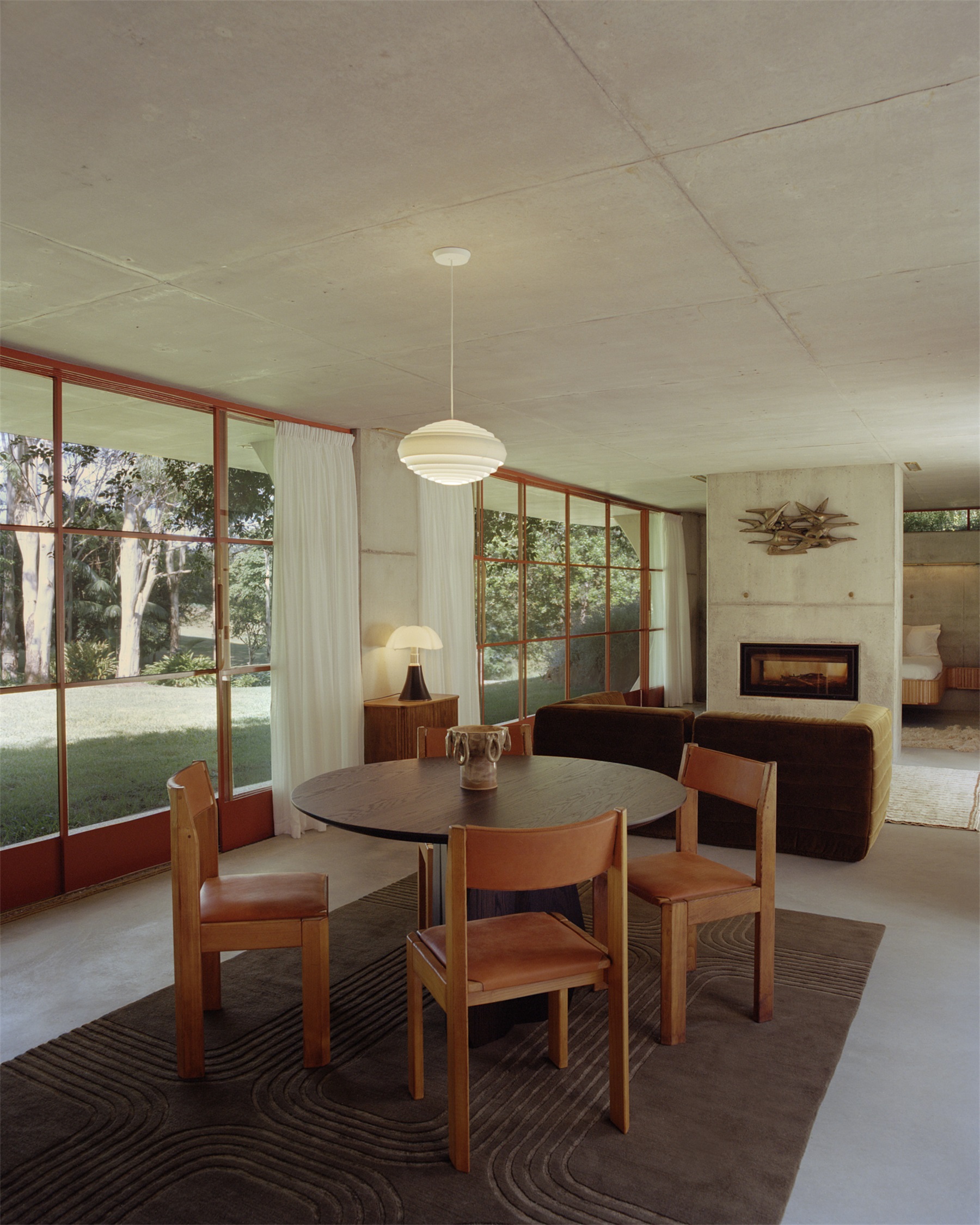 帕洛玛丨澳大利亚悉尼丨Fearon Hay-64