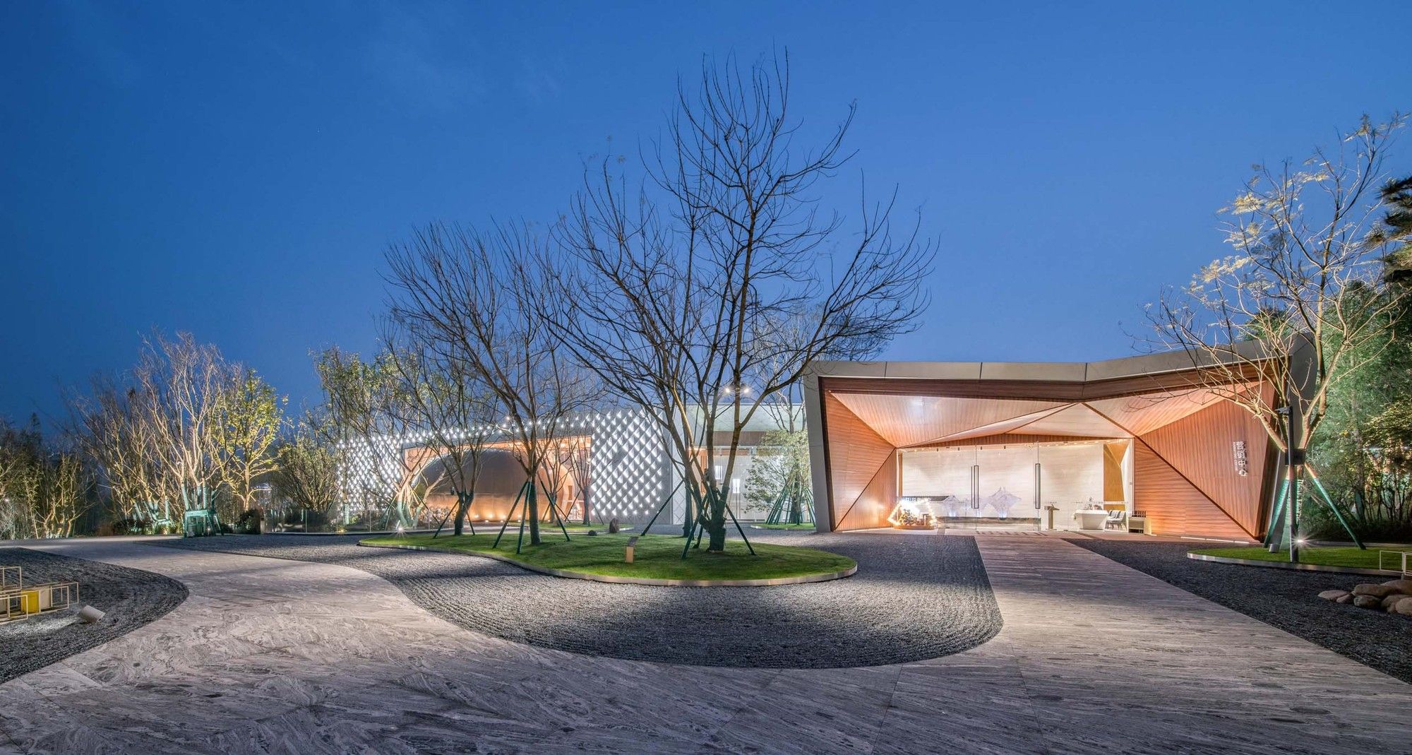 玉林艺术中心-8