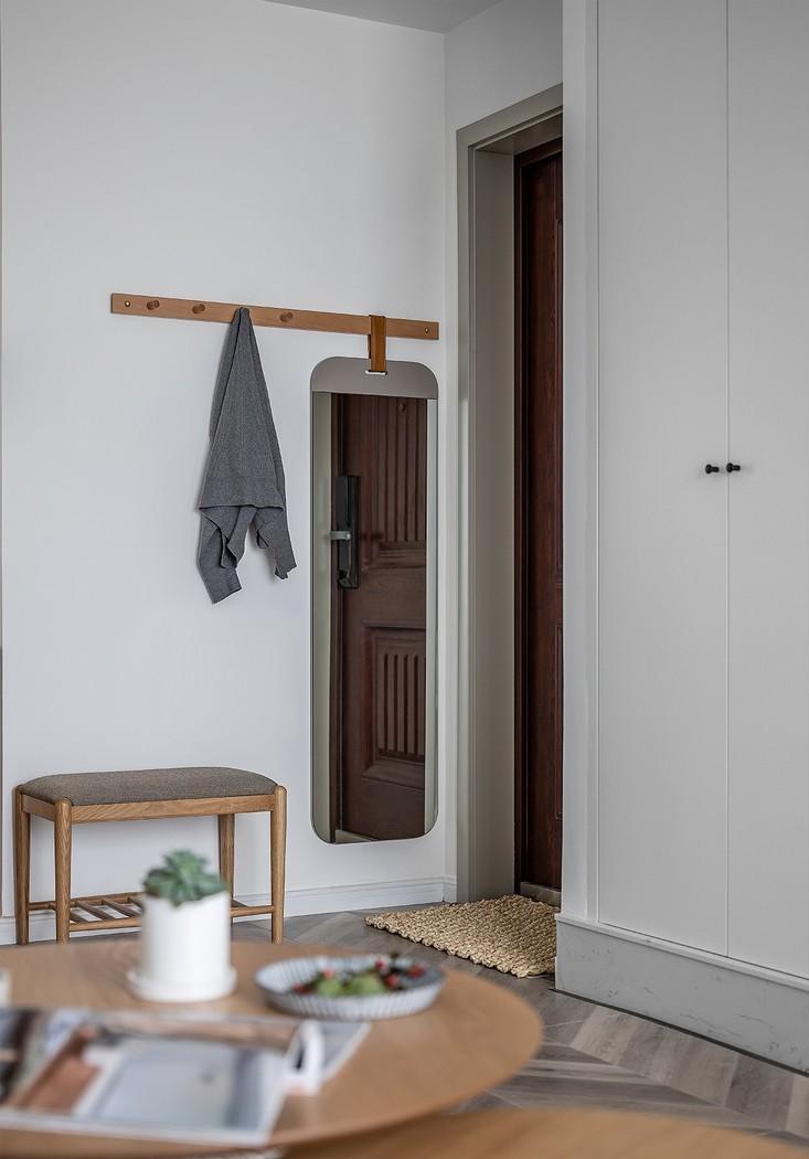 四口之家的舒适空间 · 喜屋设计-5