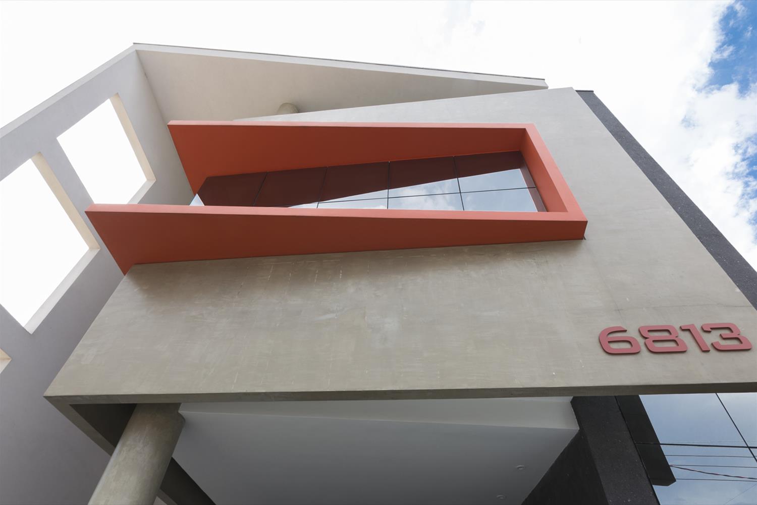 圣米格尔商业中心-2