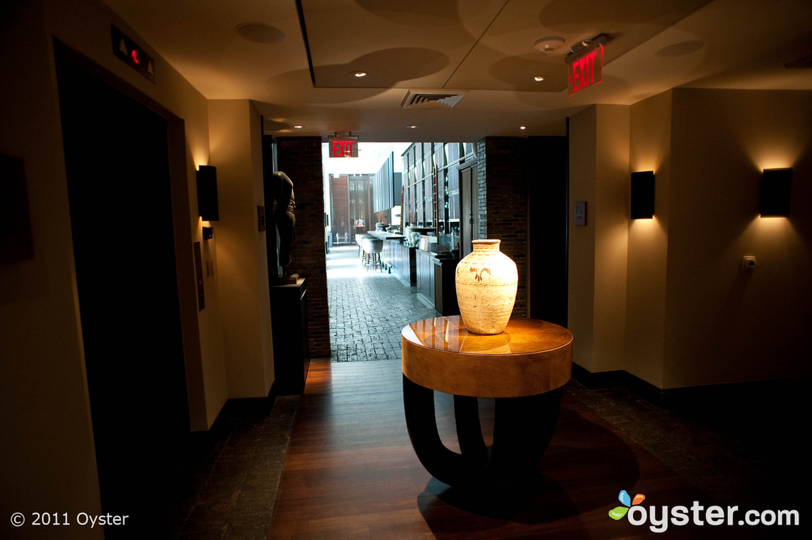 JAYA  经典迈阿密THE SETAI酒店-7-14