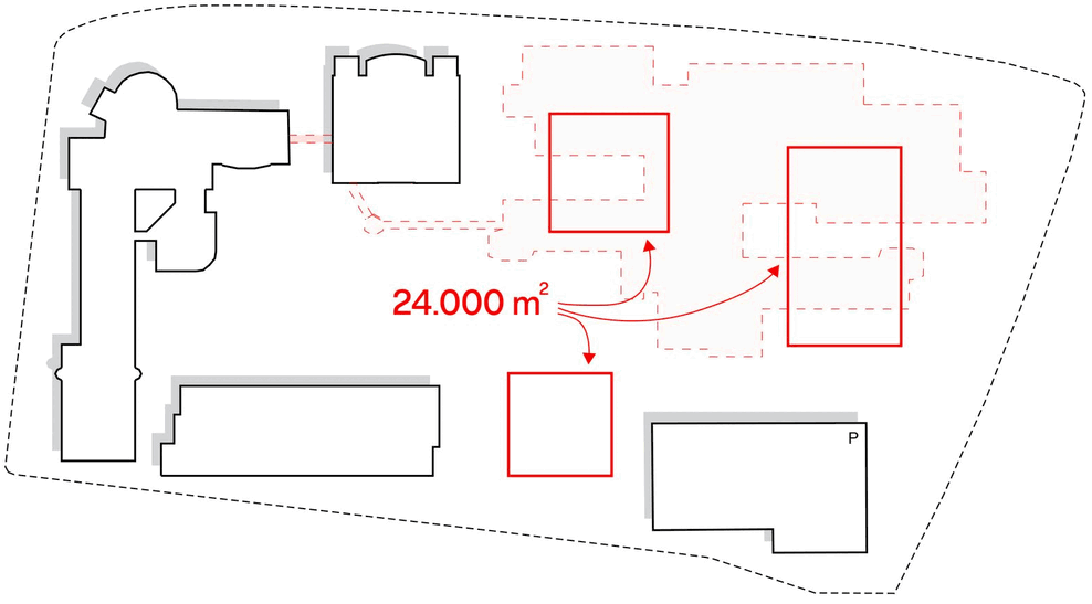 Fontys校园丨荷兰埃因霍芬-9