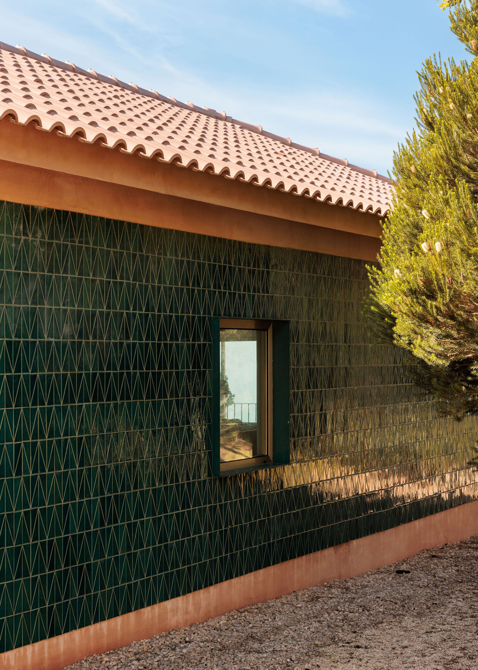 丨葡萄牙丨João Tiago Aguiar,Arquitectos-51