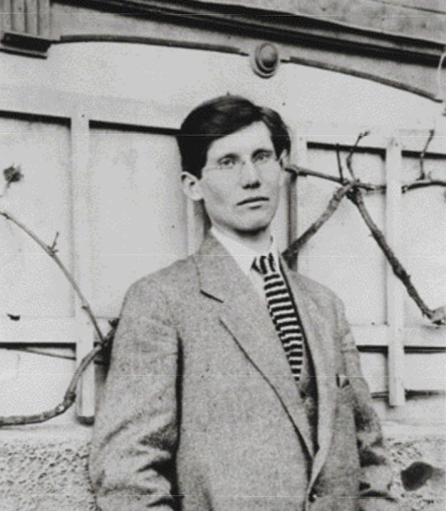 柯布西耶的建筑与艺术人生-23