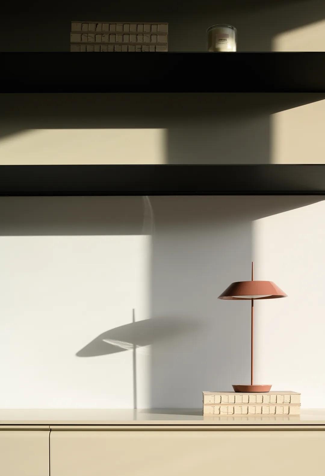 宁波钱湖比华利 700㎡别墅丨中国宁波丨FEN+DESIGN 张奇峰室内设计事务所-58