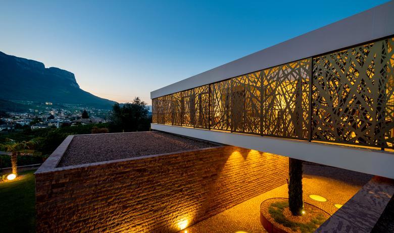 monovolume architecture + design丨House P2丨意大利-6