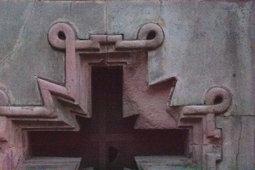 Tocón 建筑模型-47