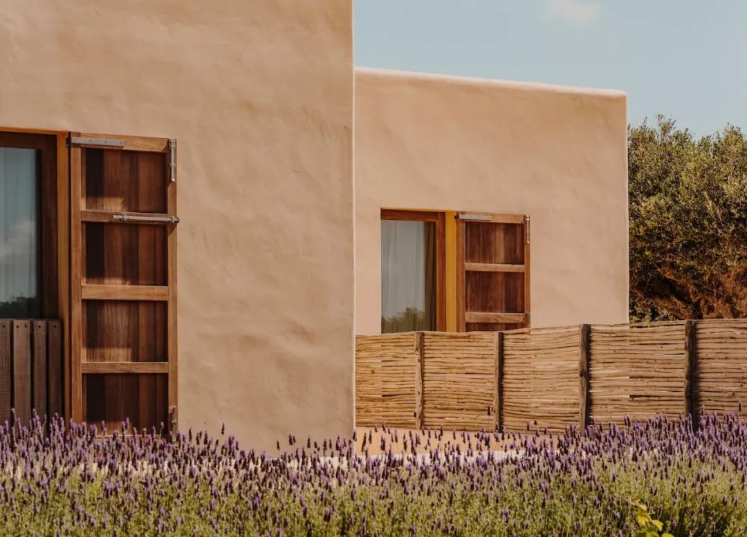 五星级“农家乐”？简单原始却格外舒适！太喜欢这个感觉了-98