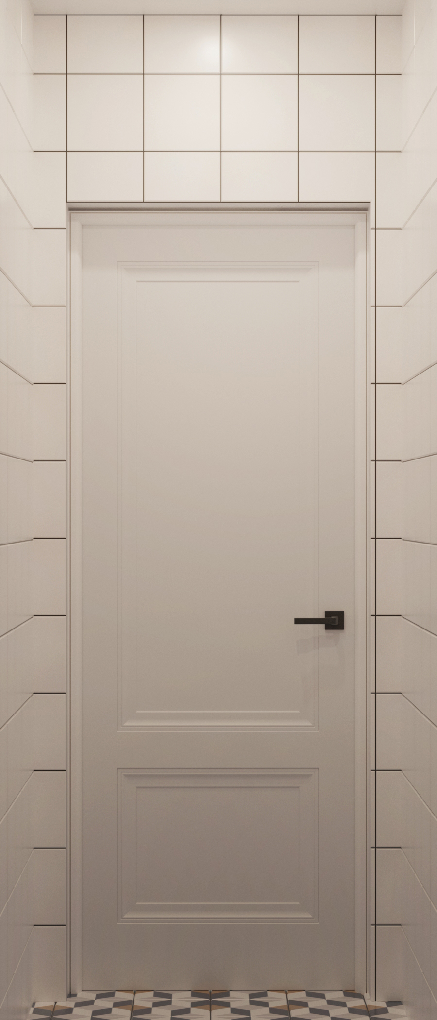 Дизайн проект санвузлів-6