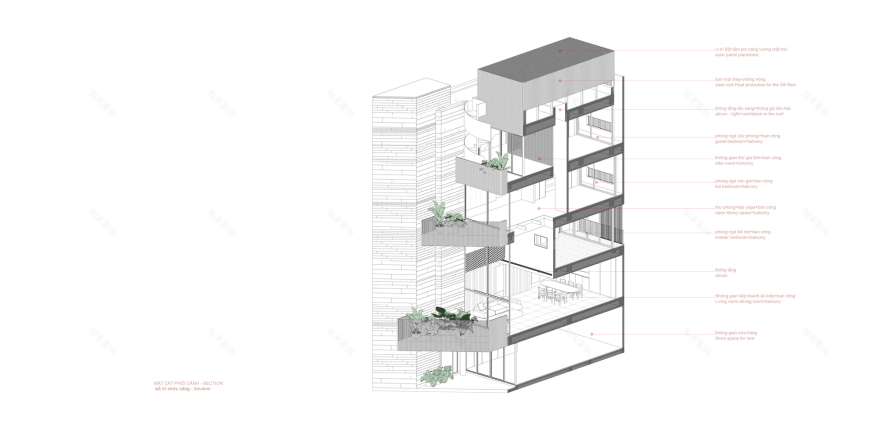 电车房丨越南丨HO Studio-22