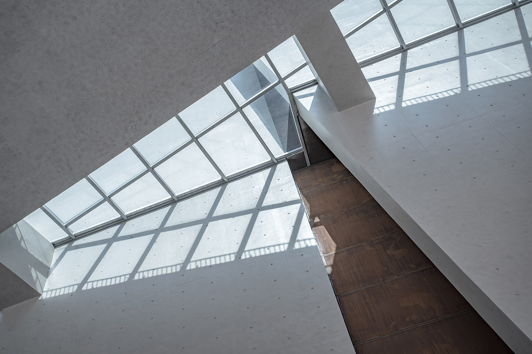 中山大学珠海校区体育馆 / 北京市建筑设计研究院有限公司华南设计中心-49