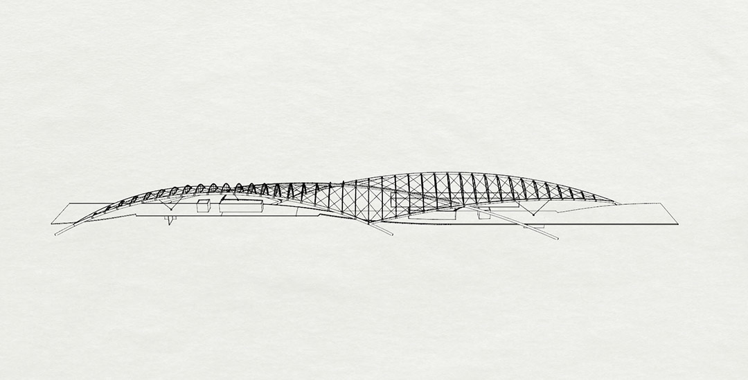 利奥拉格朗日体育场，法国 / archi5-30