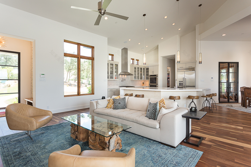 McEwan Residence | Elliot Johnson, AIA-23