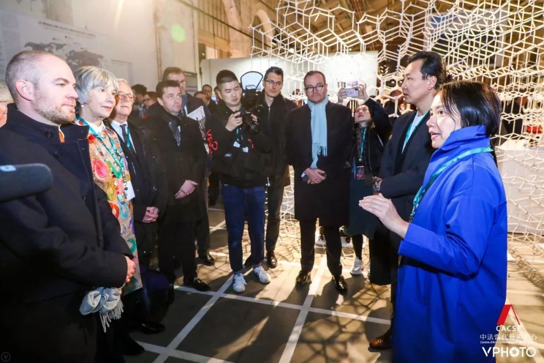 无限的深圳,突变的空间:“深圳·ness:空间衍异”-43