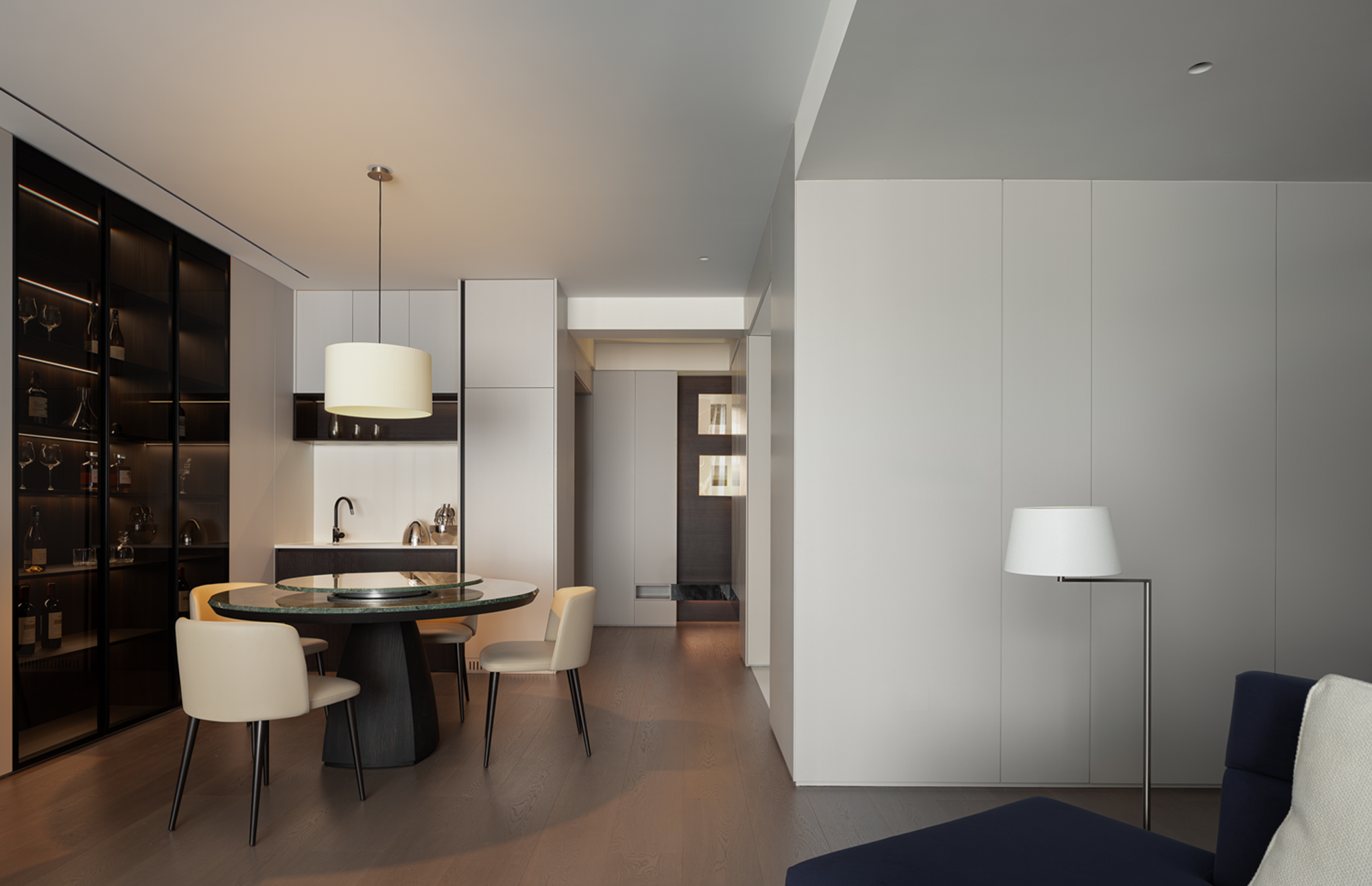 生活的独白丨中国浙江丨榀象设计-24