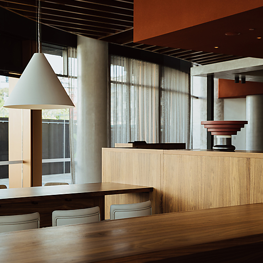 ITL by Genesin Studio in collaboration with Walter Brooke | Australian Interior Design Awards-10