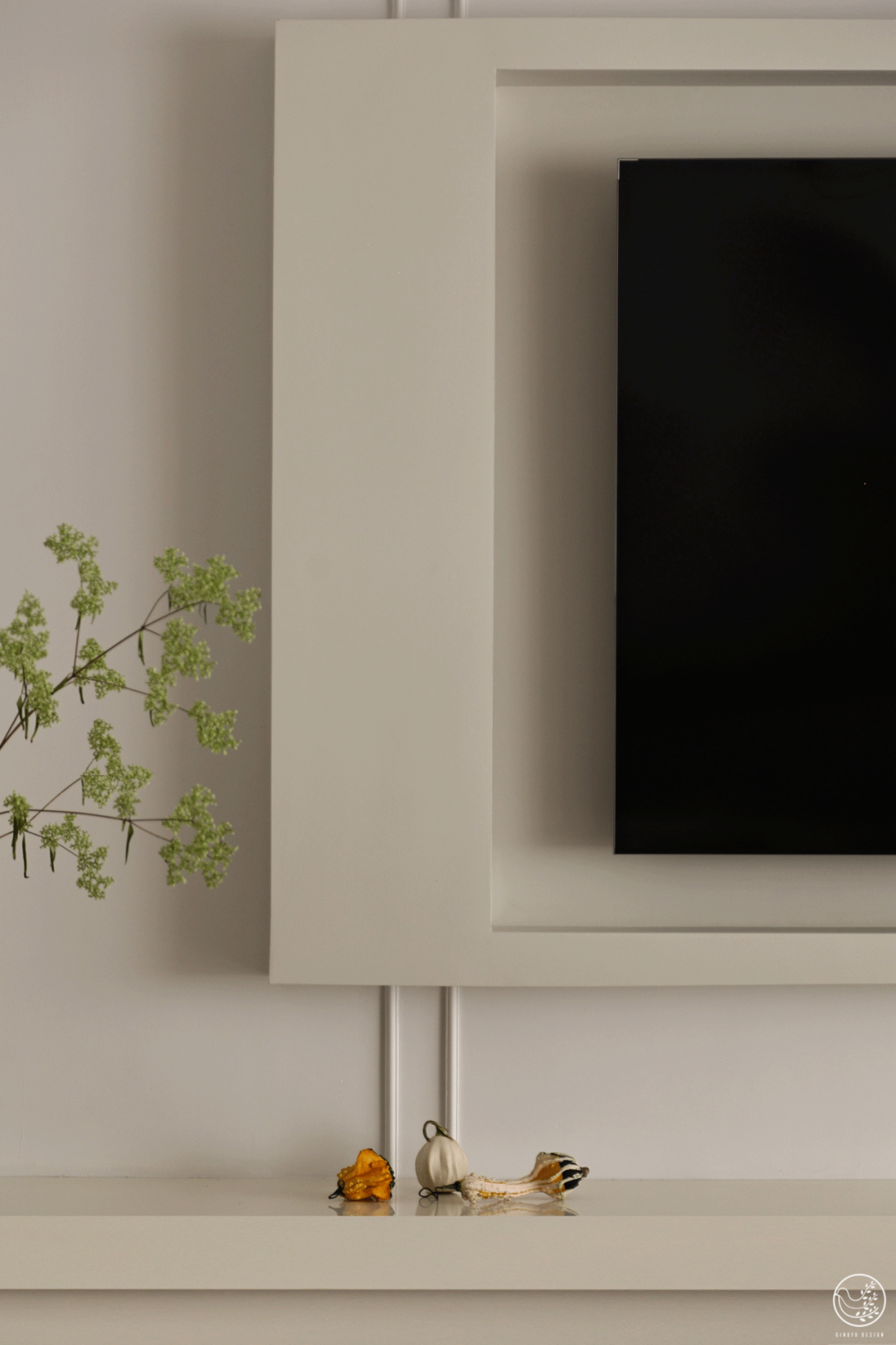 不大拆但大改，精装房变精致家-11