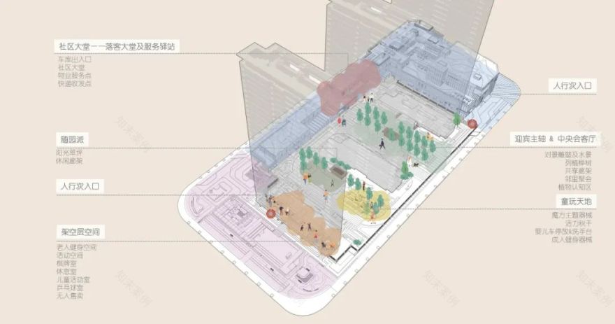 南京万科·星耀都荟丨中国南京-17