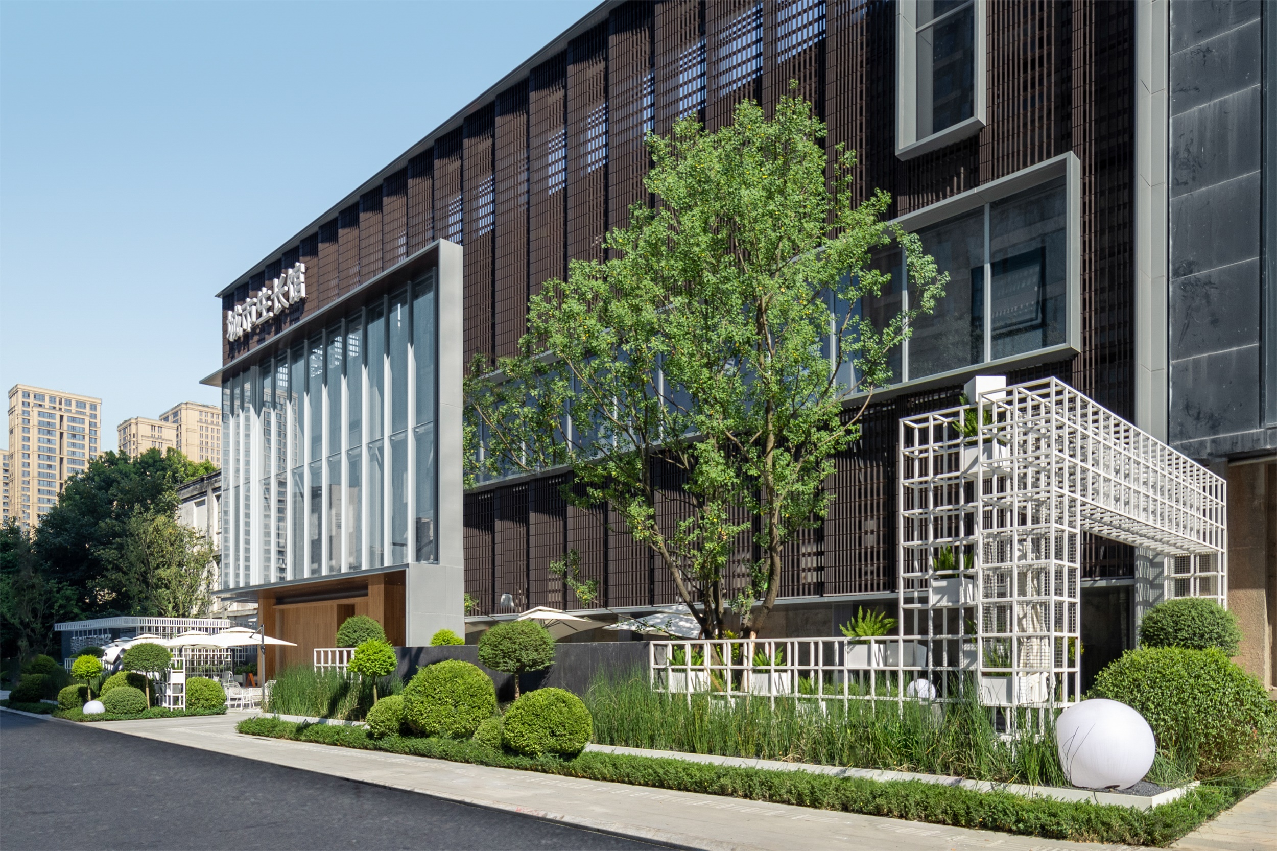 万科城市生长馆-16