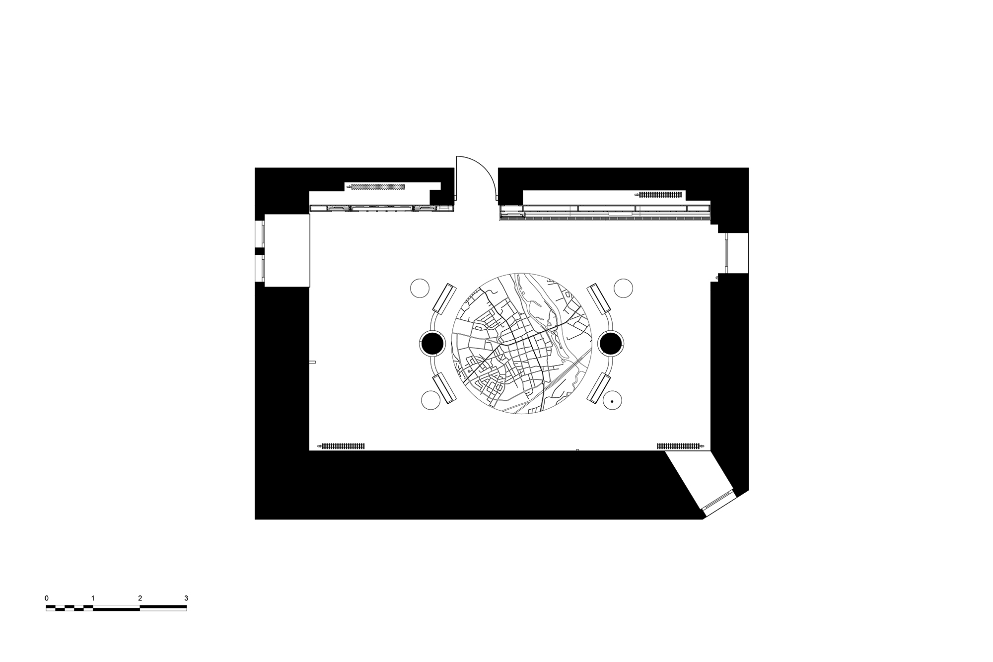 双现实展览中心丨DJA-32