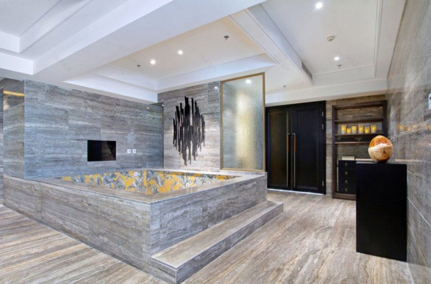 北京万豪酒店·企业家会所-11