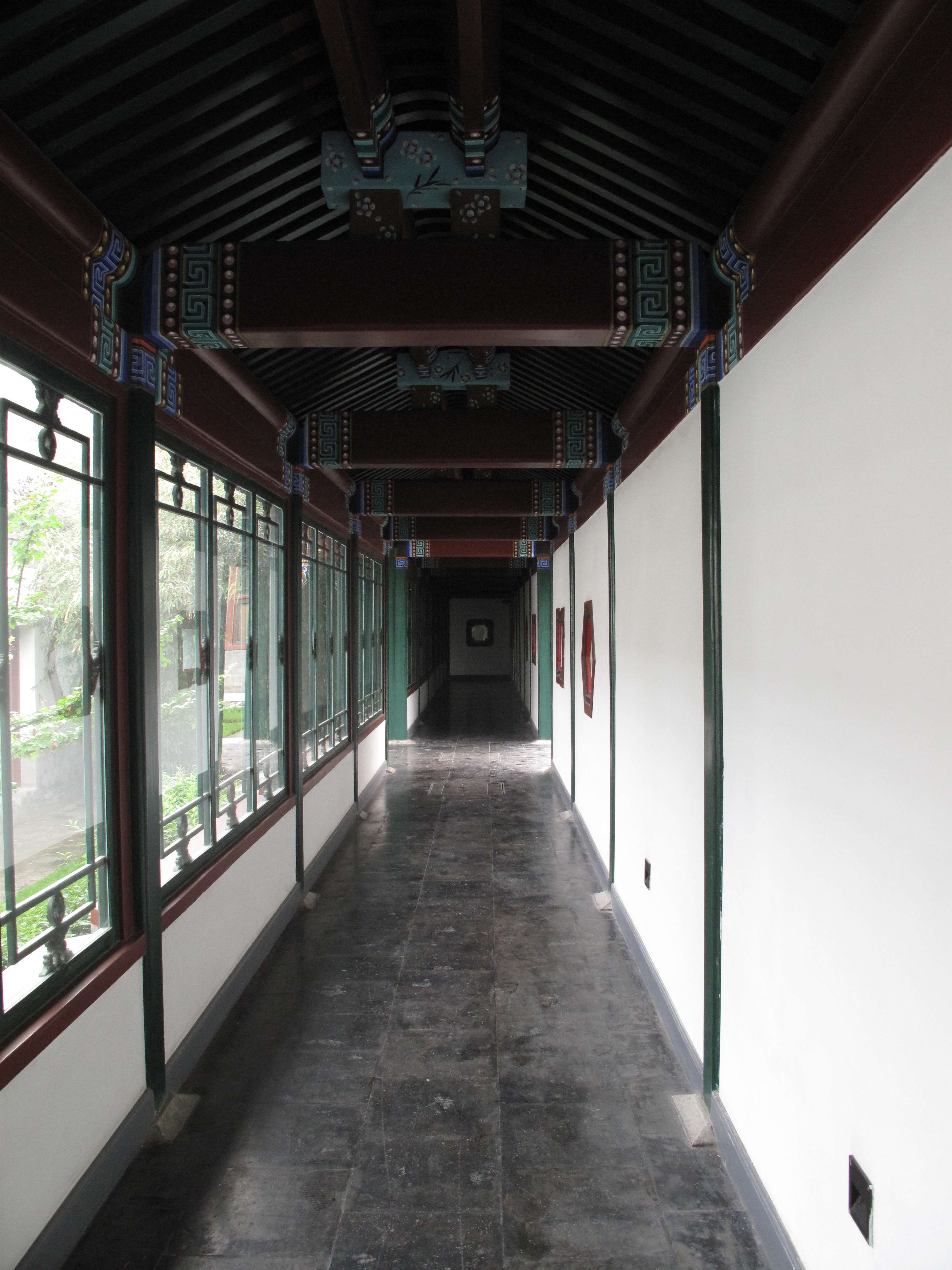 JAYA  北京安曼颐和酒店-9-39