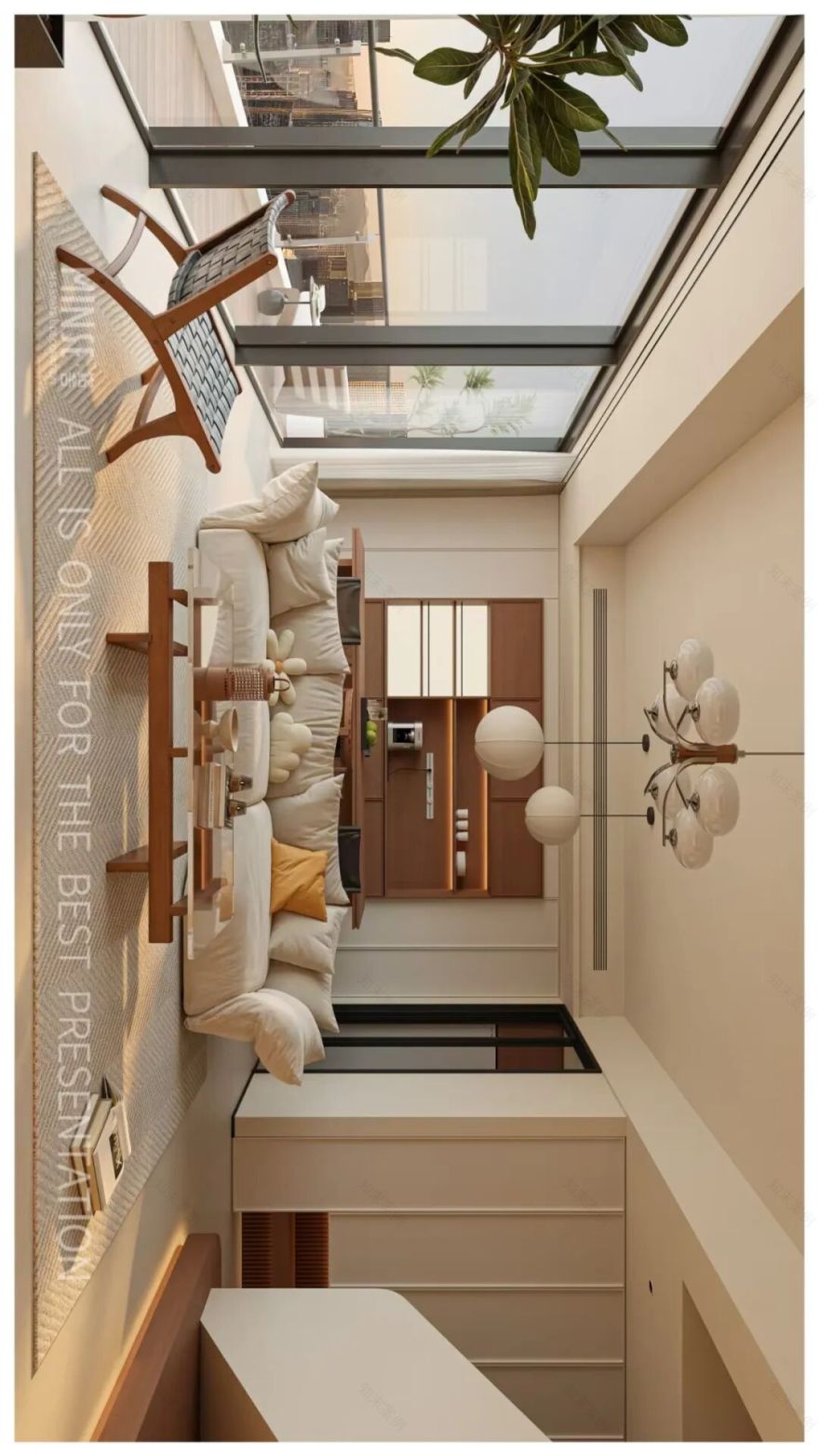 弘阳玖峯 · 时光更迭栖居丨中国成都丨雅安铭舍·空间设计事务所-27