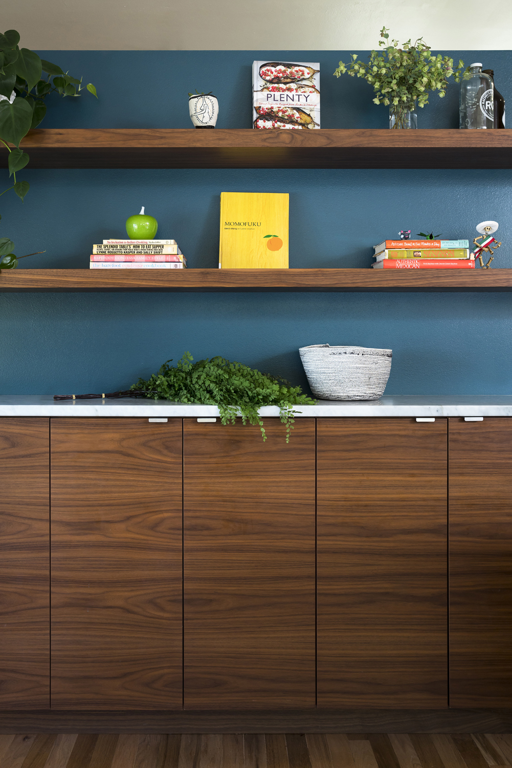 Albaeck Kitchen | Wittman Estes-17