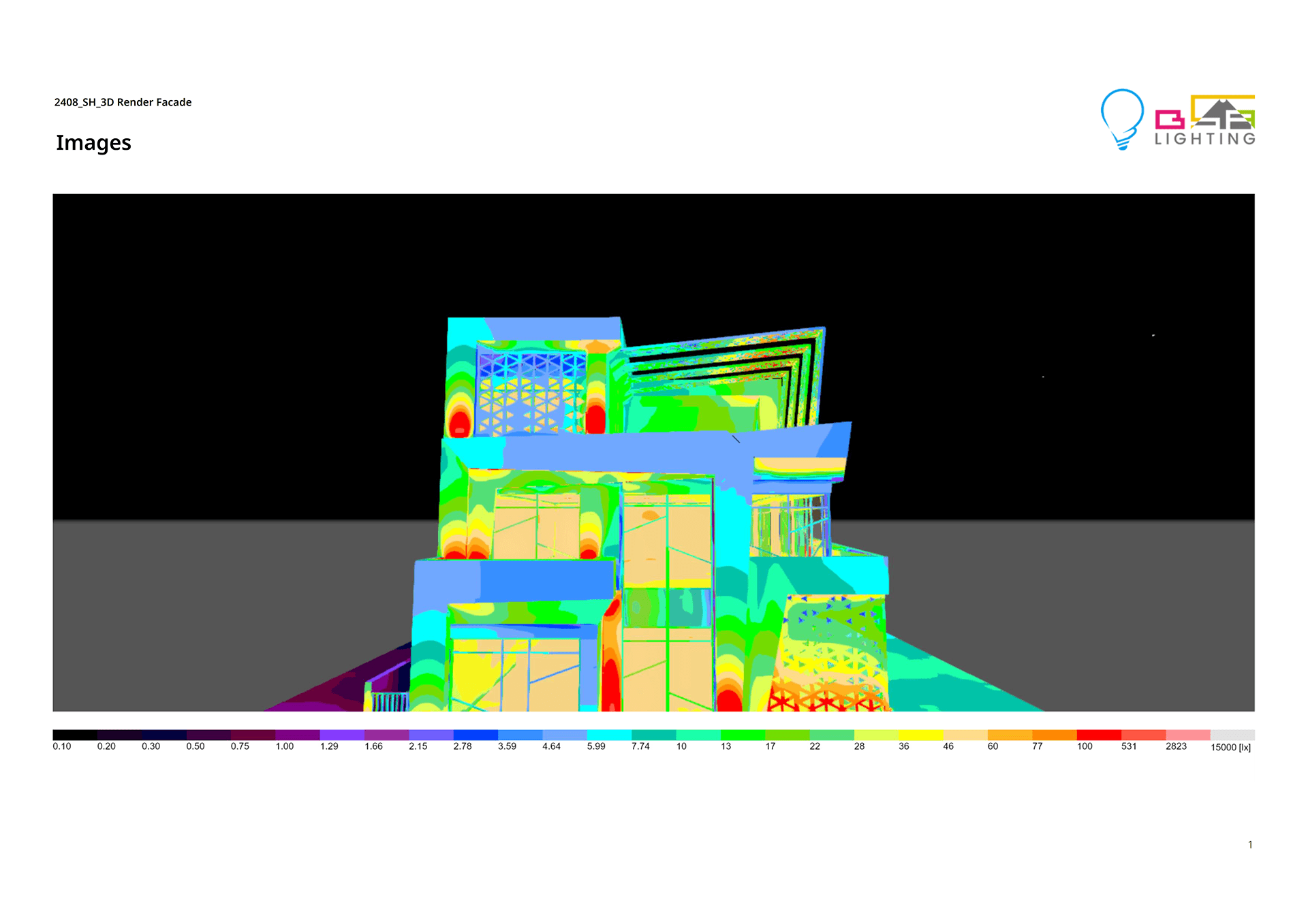 FACADE LIGHTING DESIGN, SH - KUWAIT-10