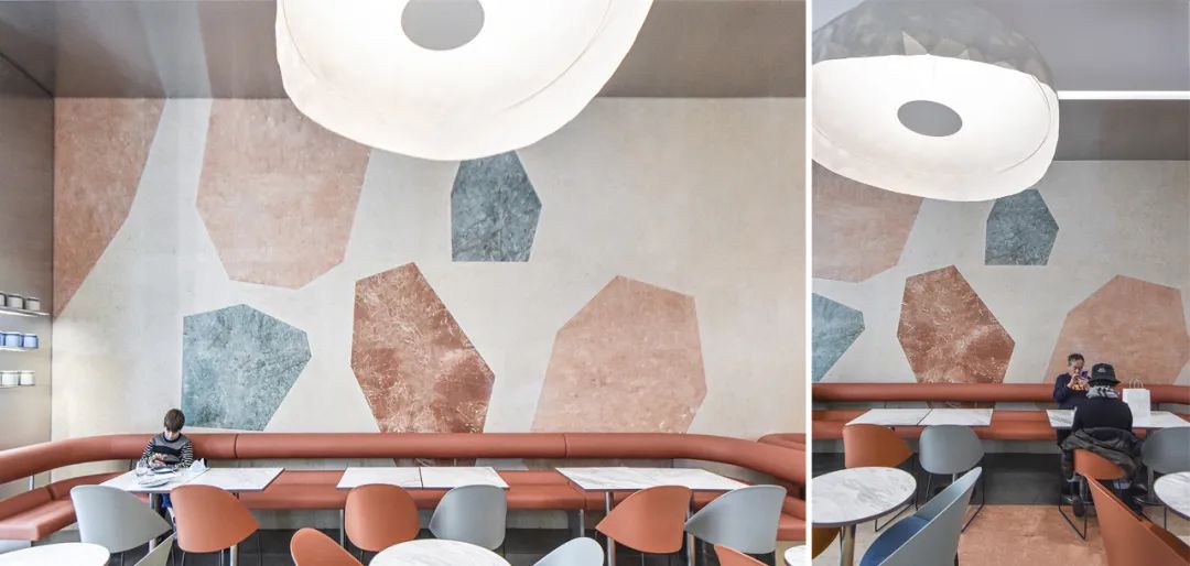 théATRE CAKE 茶聚场(海淀店)丨中国北京丨RAMOPRIMO-36