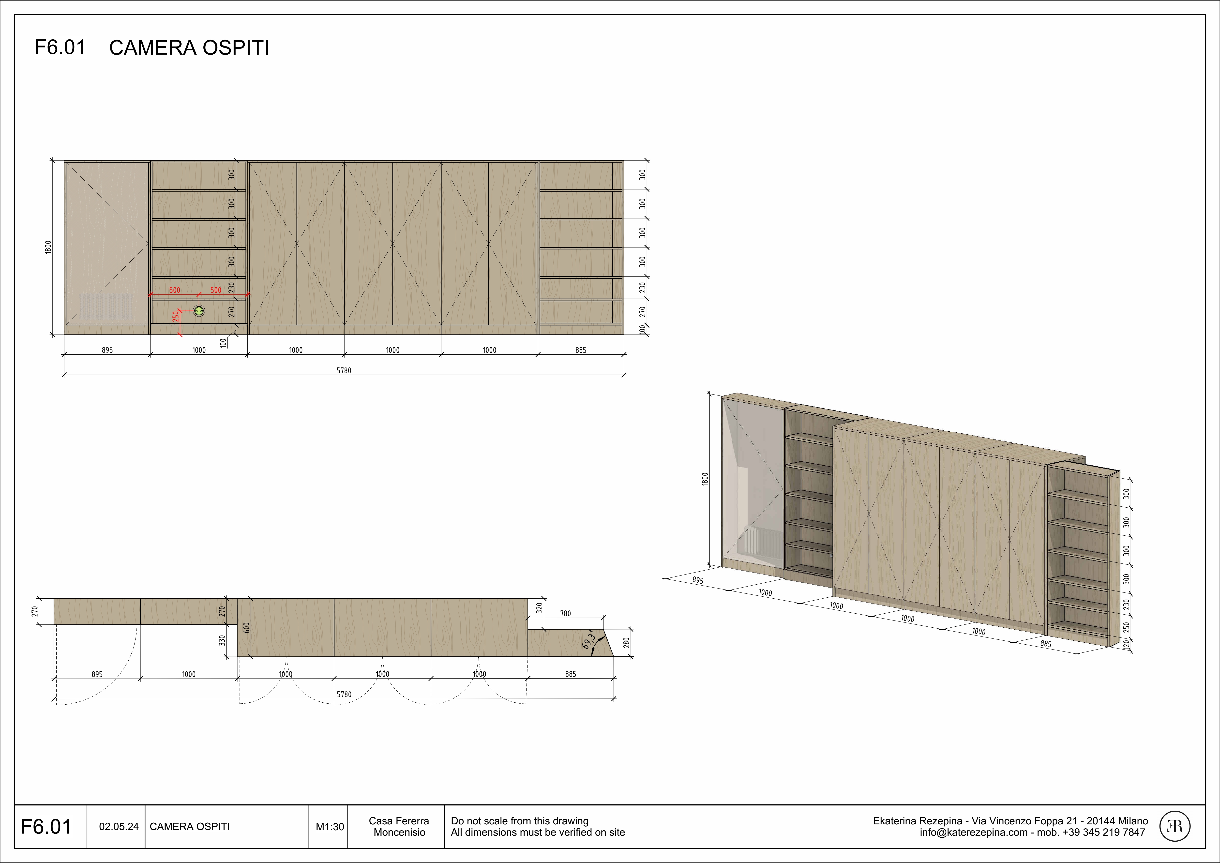 费雷拉·蒙塞尼西奥丨Oleg Pelekh-36
