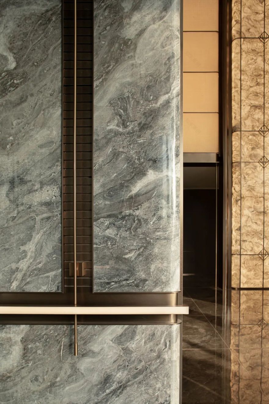 鉴·作品丨博兴桂语朝阳:金石织羽,写意凤城-90