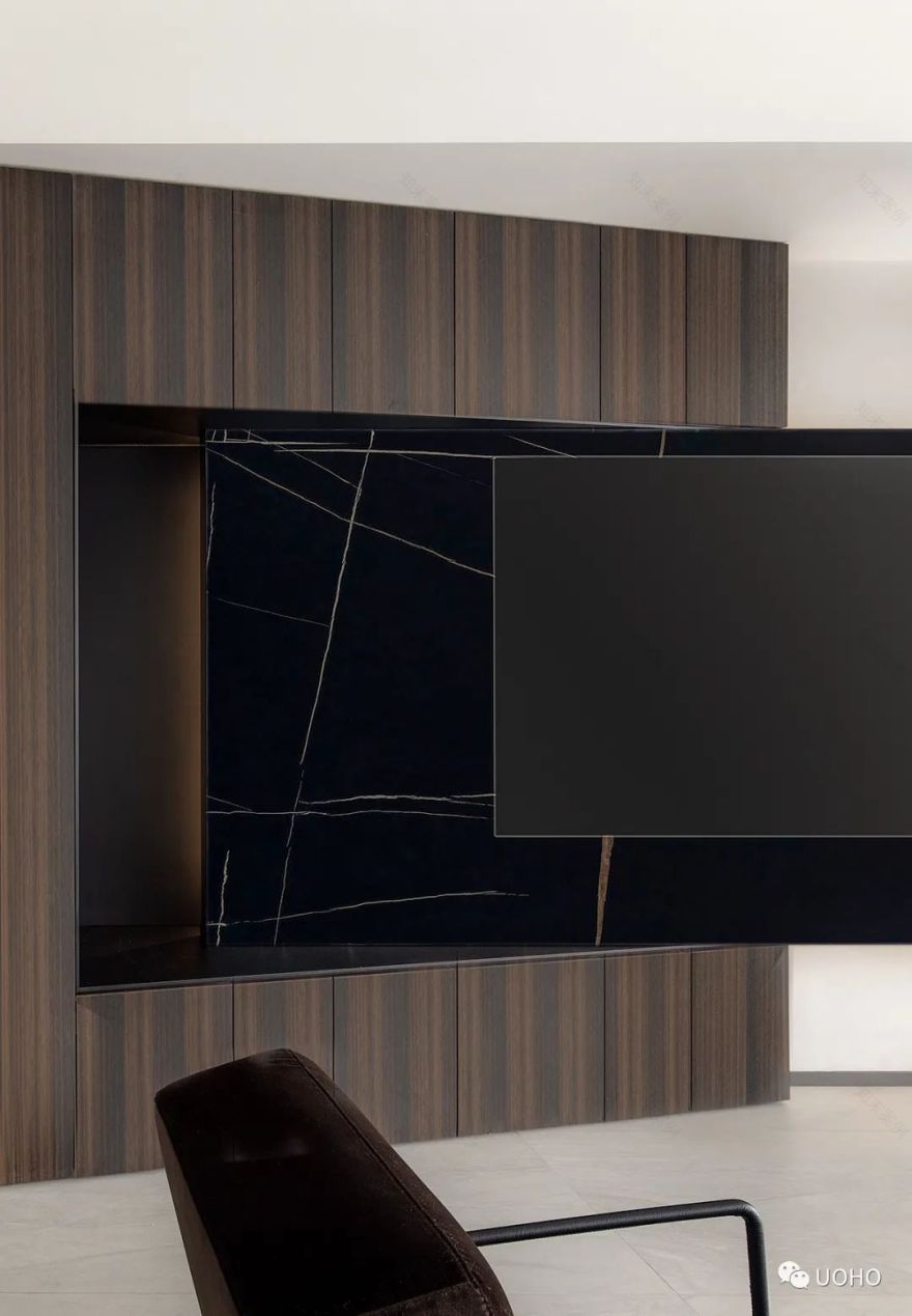 宁江明月 · 现代柔雅空间丨徐学浩-34