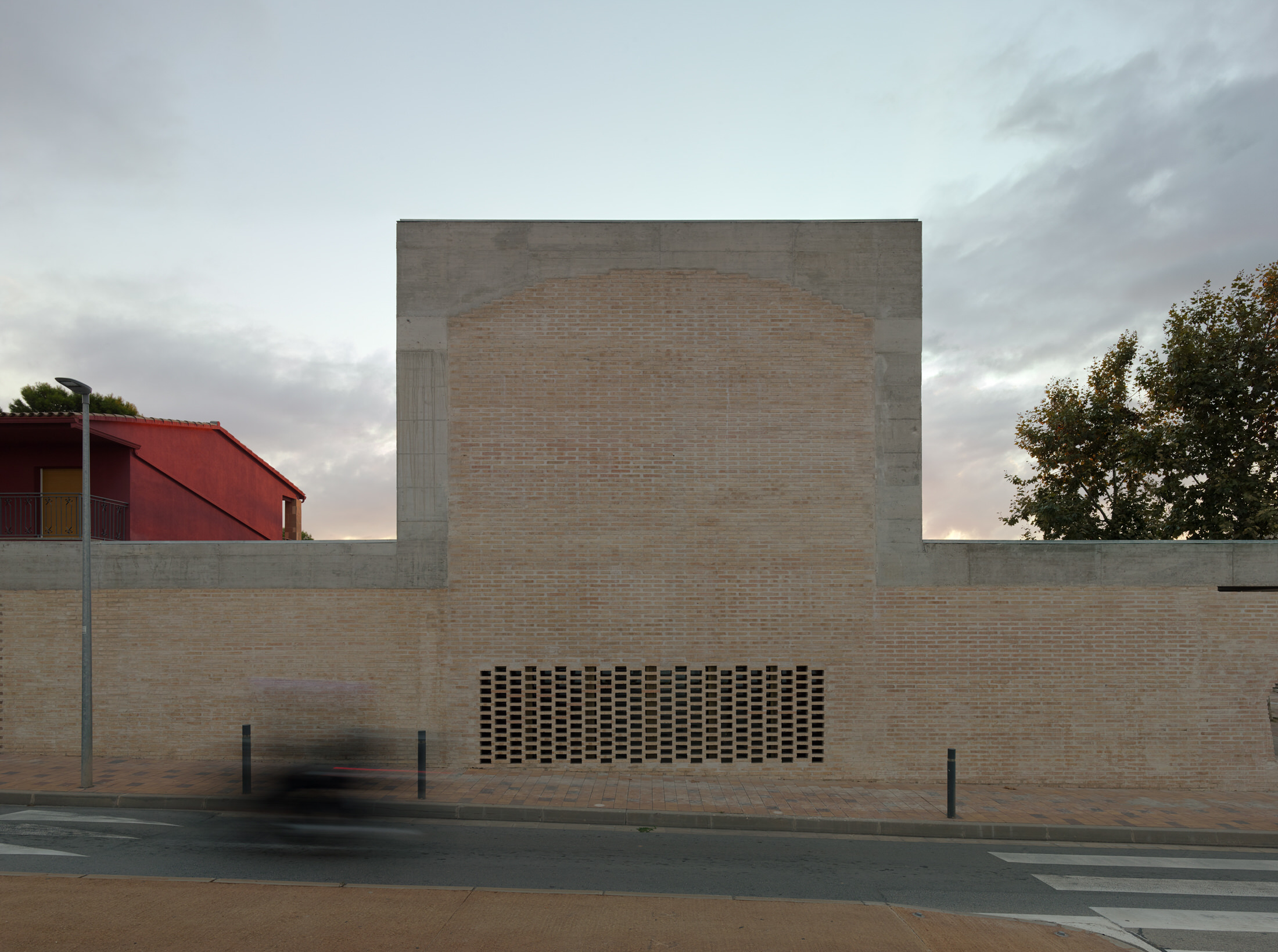 卫生中心 CAP COTET丨西班牙巴塞罗那丨BAAS Arquitectura-26