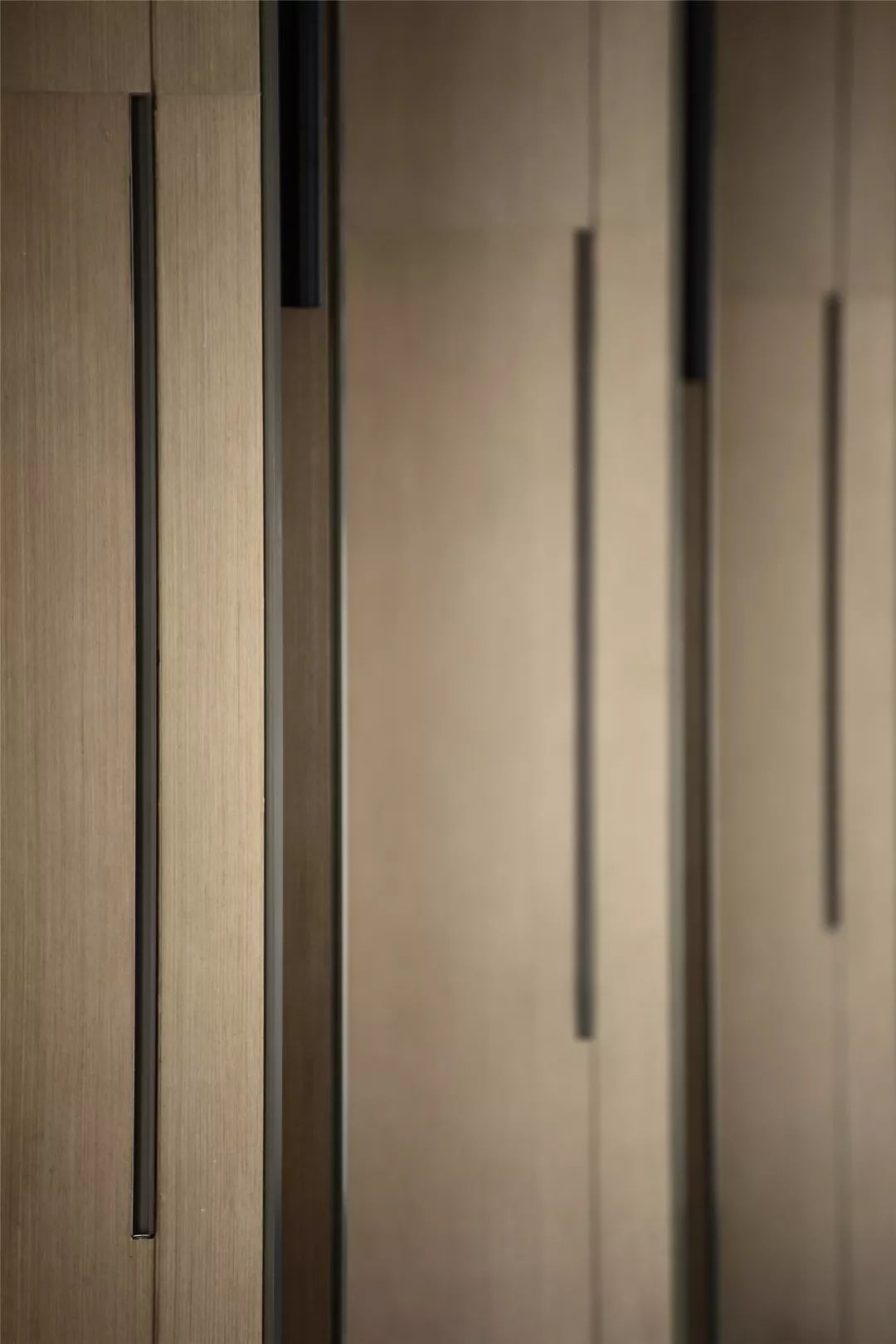 YuQiang&Partners x WOW DECO | 嘉兴万科翡翠四季销售中心-34