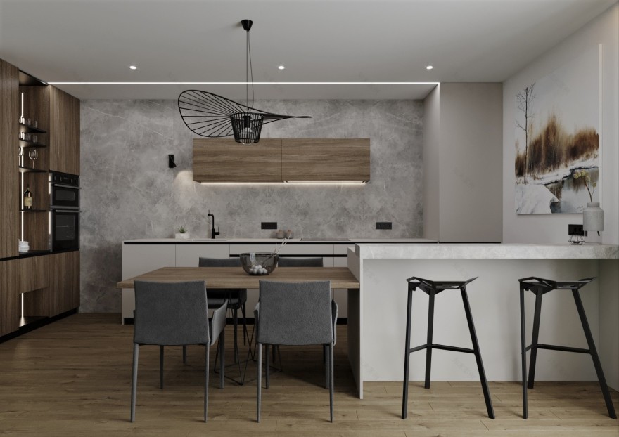 两层公寓室内设计-6