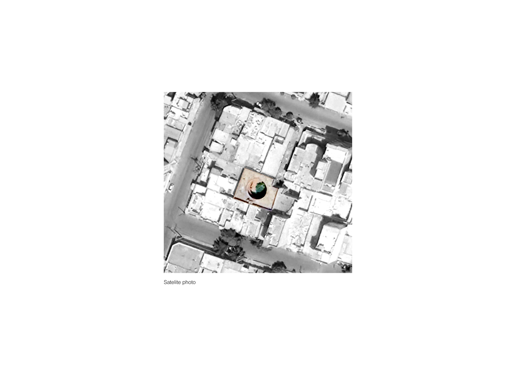 代兹富勒宫丨伊朗-46