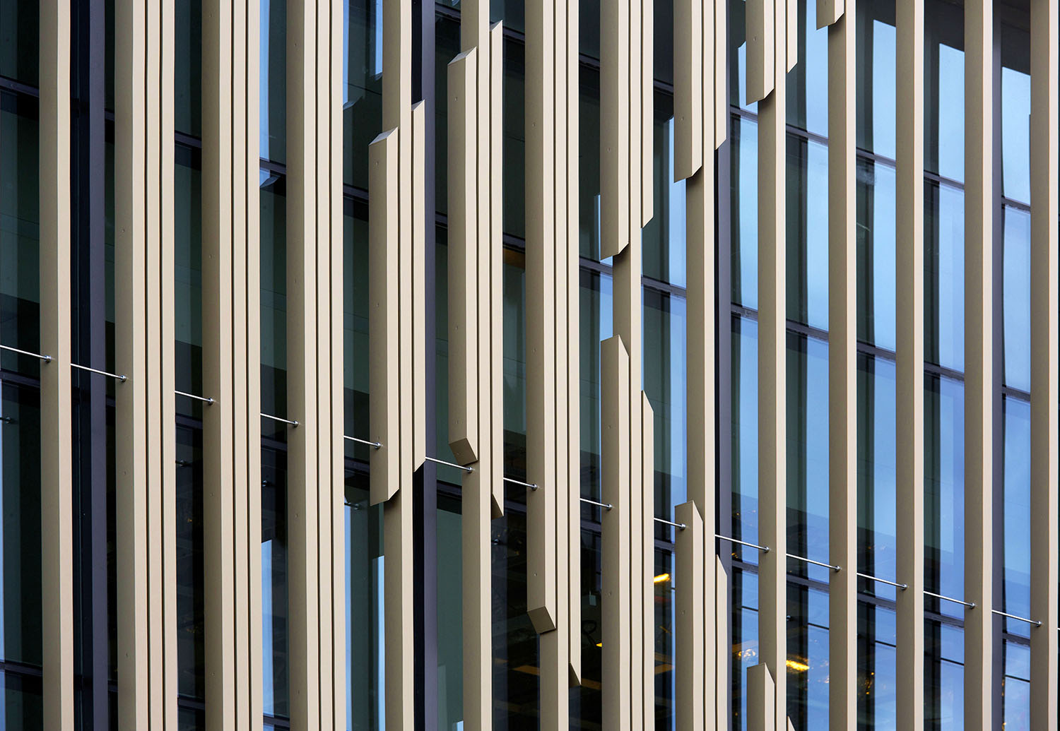 UCLA Health Los Angeles Lakers Training Center | ROSSETTI-13