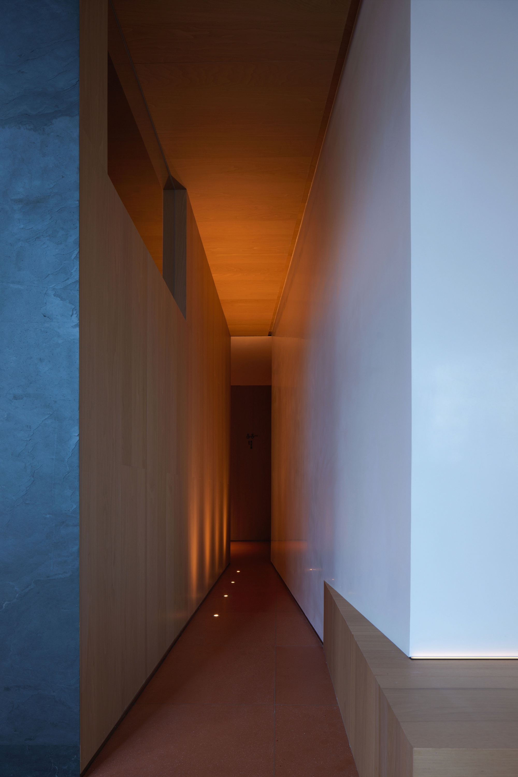 意会视听廊音乐文化空间丨中国厦门丨今古凤凰设计-36