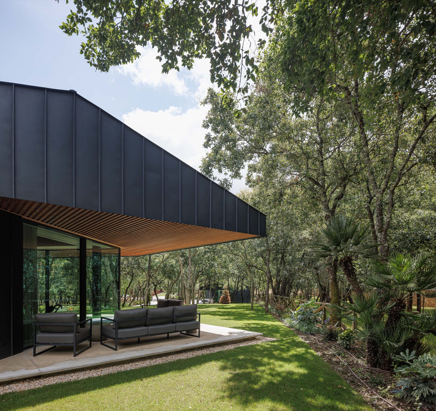 CC住宅 – Quinta dos Carvalhos丨葡萄牙丨Inception Architects Studio-181