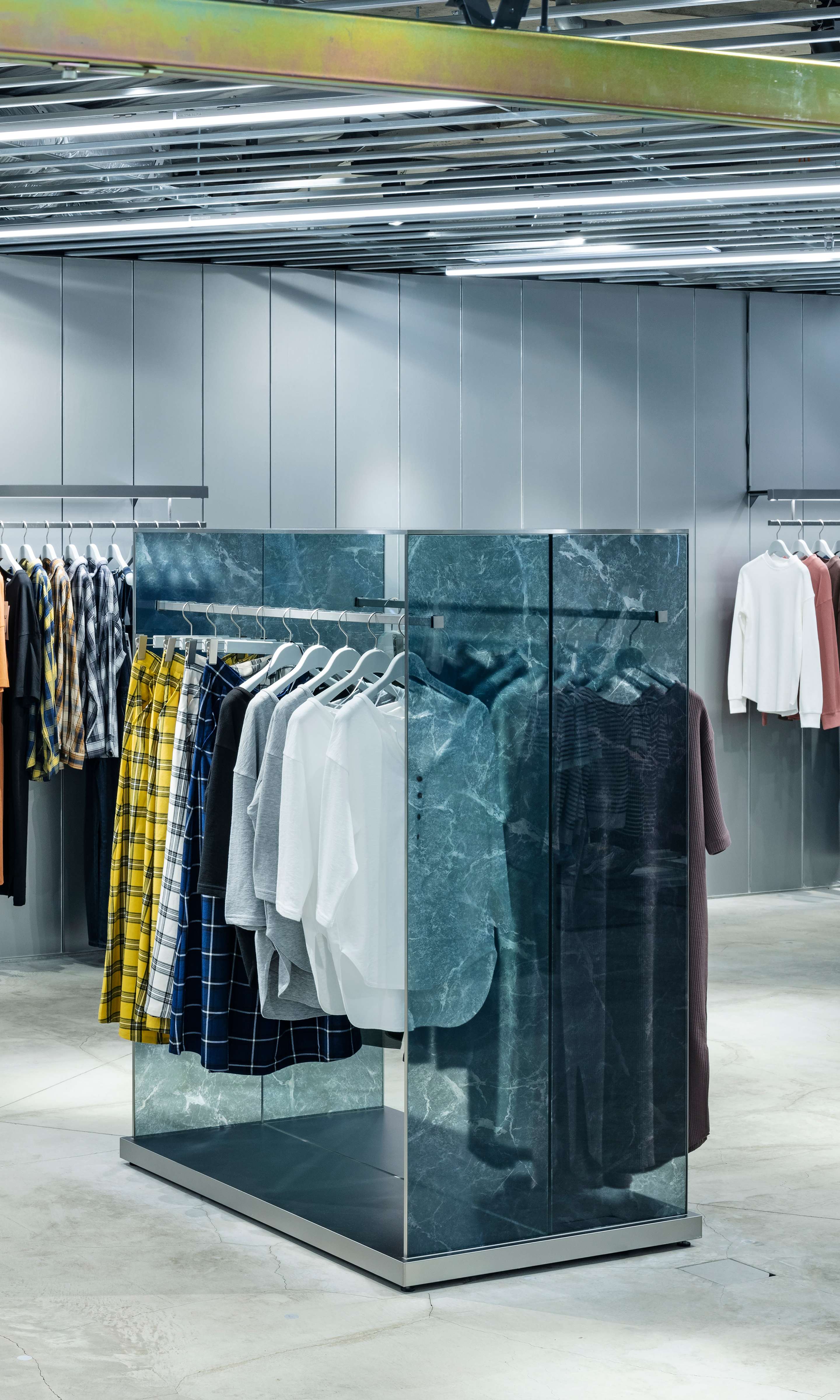 GU STYLE STUDIO Harajuku丨Suppose Design-1