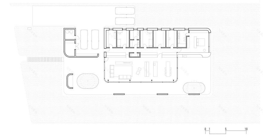 211·门廊住宅丨意大利丨MIDE architetti-60
